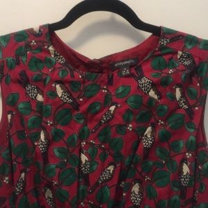 Emily and Fin dress Medium